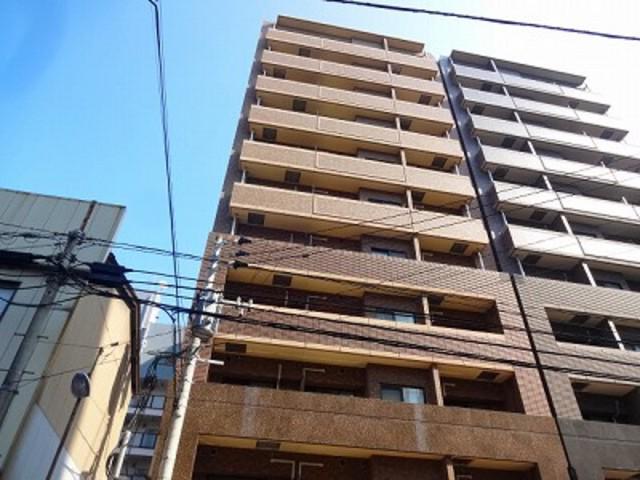 ラフィネス薬院ウエストタワー