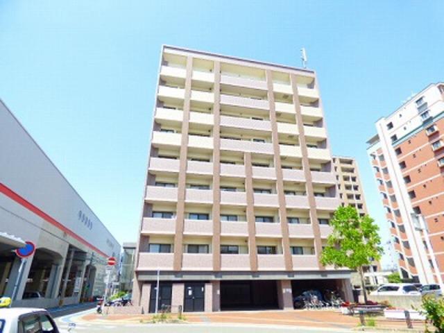 ピュアドームスタシオン箱崎