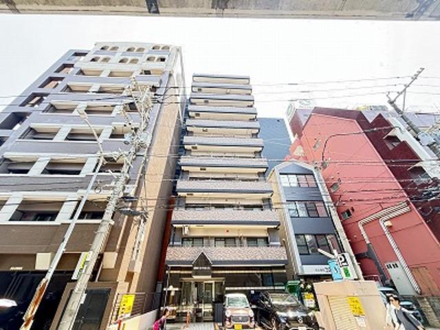 駅南うちやまビル