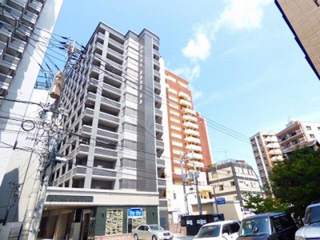 ロイヤル渡辺通Ⅱ
