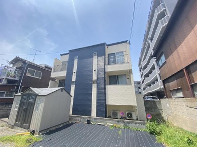 アヴニール高宮東