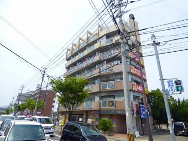 カーサ箱崎(ワンルーム/2階)