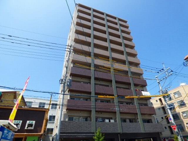 ネストピア博多祇園