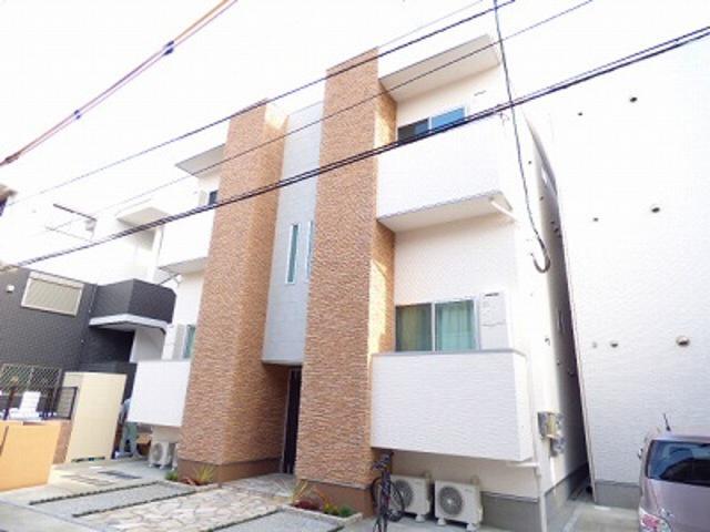 ヴィラ パラシオ吉塚