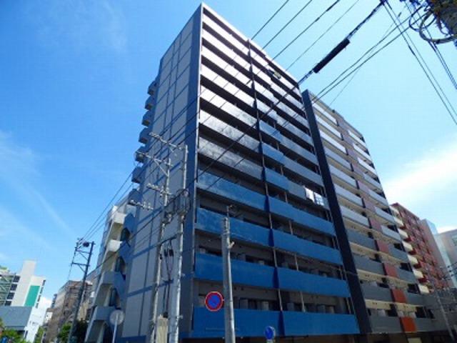 MODERN PALAZZO HAKATA RIVA Ⅰ
