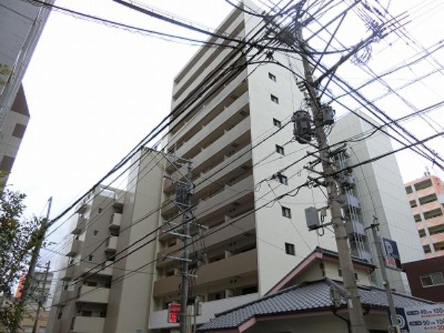 MODERN PLAZZO大濠公園2