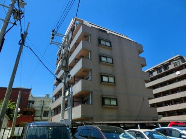 キャロル壱番館