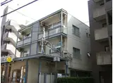 武庫之荘サンセブン