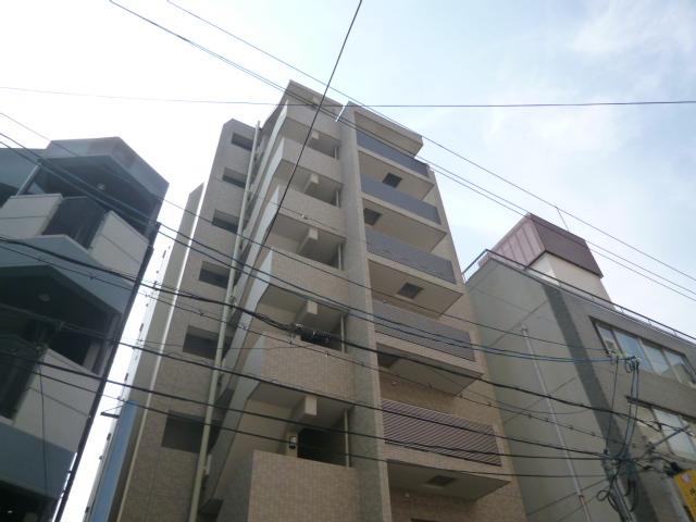 コンフォートエビス