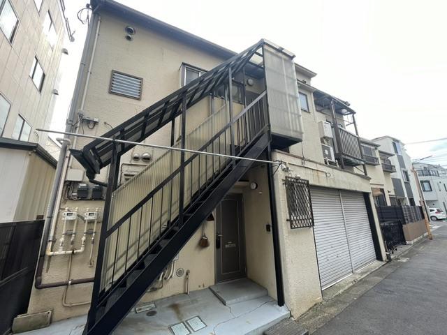浅香ハウス