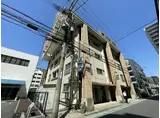 ミラクルセブン江坂