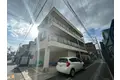第2バンブーハイツ