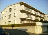 グランドムール池田旭丘Ⅱ番館