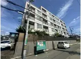 花屋敷第二コーポラス