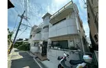 蛍池ホワイトマンション