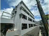 アクセスコート箕面