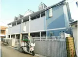 マンショントニオー能勢口第1