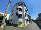 ハイツホワイトベアー