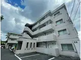 パークハイツアイリス2号館