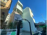 アガサキハイツ岡町