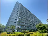 公社千里山田D団地A2棟