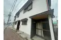 大阪府豊中市曽根西町1丁目の戸建賃貸
