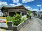 阪急箕面線 箕面駅 徒歩28分 1階建 築99年