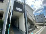 SKハイツ8号館