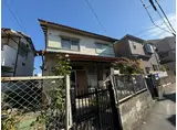 連棟貸家（池田市住吉1丁目）