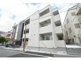 フジパレス東淀川Ⅲ番館