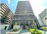 S-RESIDENCE新大阪ウエスト