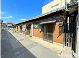 阪急宝塚本線 十三駅 徒歩13分 1階建 築98年