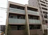 インフィニティ北川口