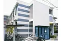 レオパレス南江口