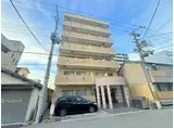 アルビオン新北野