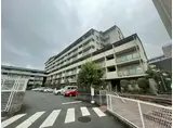 日商岩井千里桃山台マンション