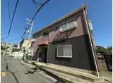 中川マンションⅡ