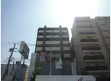 阪急千里線 下新庄駅 徒歩13分 9階建 築13年