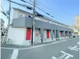 リヴァージュ木川