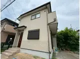 能勢電鉄妙見線 多田駅(兵庫) 徒歩24分 2階建 築22年
