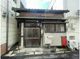 JR東西線 御幣島駅 徒歩7分 1階建 築66年