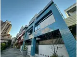 シオンズガーデン花川
