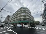 グリーンコーポ西中島