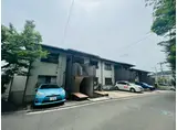 箕面パークヴィラ東棟