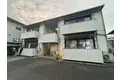パーシモンハウスⅡ F棟