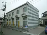 竹橋町アパート