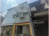 サテライト総持寺