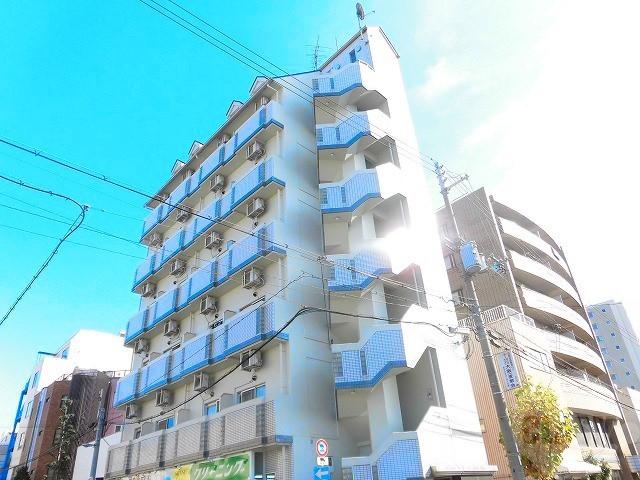 新大阪OMパレス