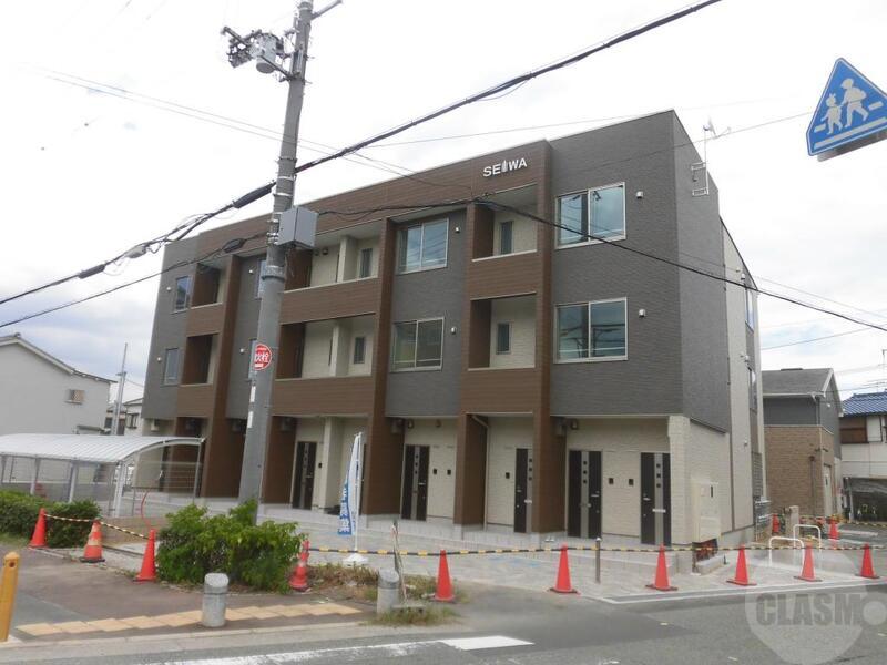 メゾン大島3