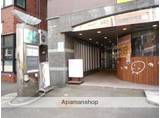 札幌市電2系統 中央区役所前駅 徒歩3分 9階建 築35年